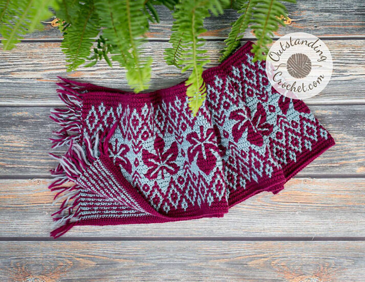 Star Scarf Stars Gift Star Print Infinity Scarf Hanmade